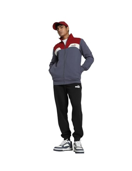 CHANDAL PUMA POWER SUIT GALACTIC GREY