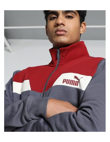 CHANDAL PUMA POWER SUIT GALACTIC GREY