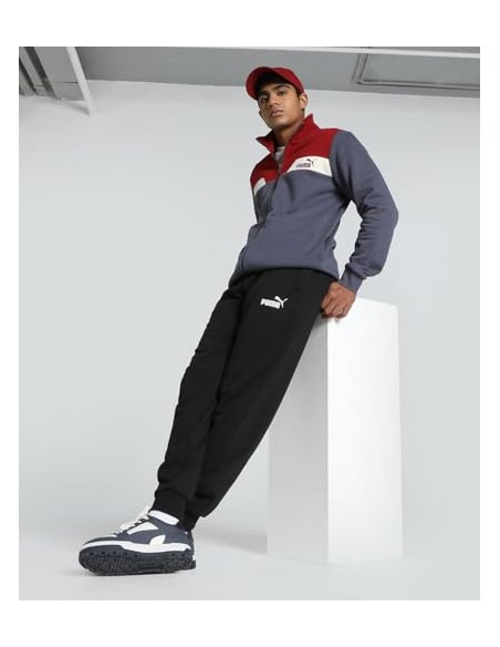 CHANDAL PUMA POWER SUIT GALACTIC GREY