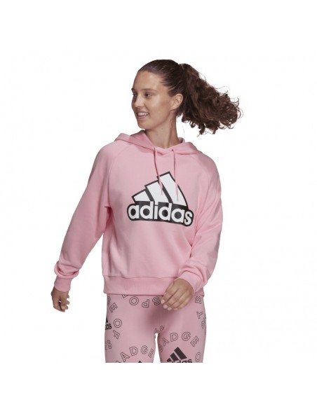 ADIDAS W BLUV Q1 HD