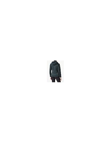 WOMAN JACKET ZIP HOOD-39A5006M-22UF