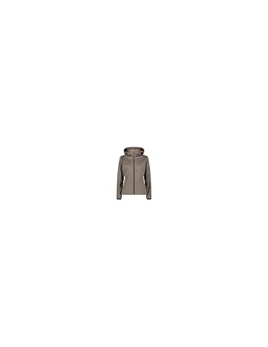 WOMAN JACKET ZIP HOOD-39A5006M-22UF