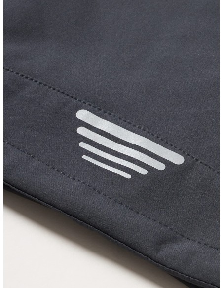 KID JACKET FIX HOOD-3A00094-U901