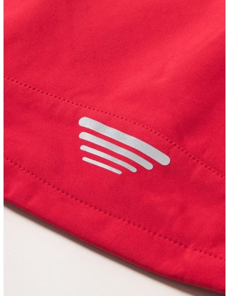KID JACKET FIX HOOD-3A00094-U901