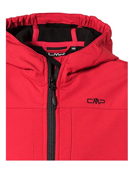 KID JACKET FIX HOOD-3A00094-U901