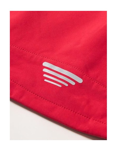 KID JACKET FIX HOOD-3A00094-U901