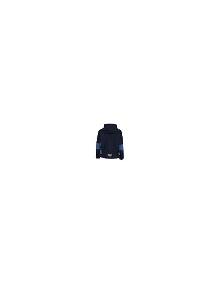 KID JACKET FIX HOOD-3A00094-U901