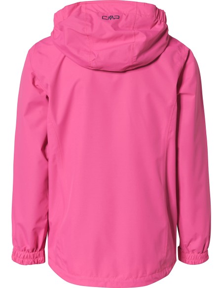 KID JACKET FIX HOOD-3A00094-U901