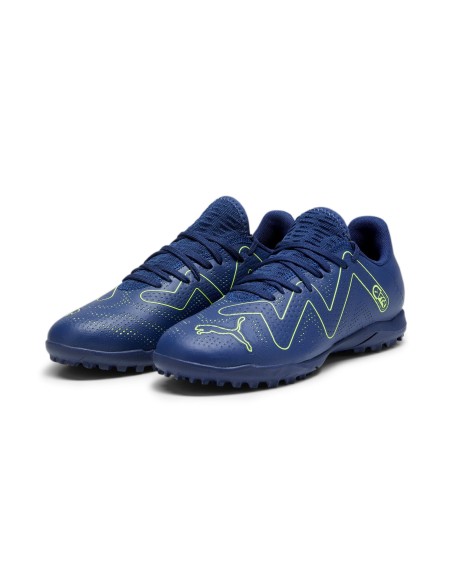 PUMA FUTURE PLAY TT JR