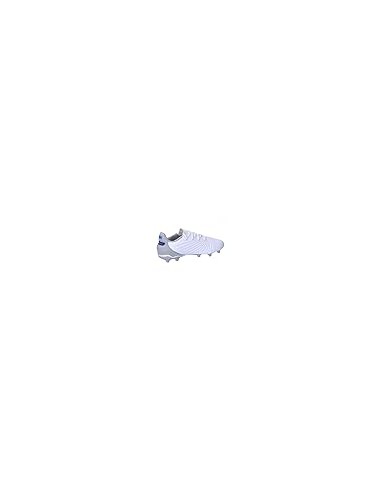 BOTA DE FÚTBOL PUMA KING MATCH FG/AG JR WHITE...