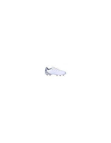 BOTA DE FÚTBOL PUMA KING MATCH FG/AG JR WHITE...