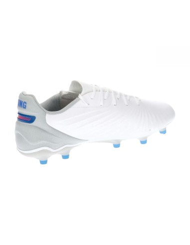 BOTA DE FÚTBOL PUMA KING MATCH FG/AG WHITE...