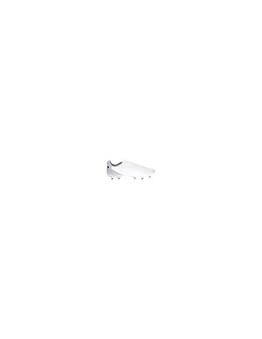 BOTA DE FÚTBOL PUMA KING MATCH FG/AG WHITE...