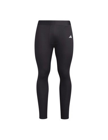 Malla ADIDAS-TF LONG TIGHT M-HP0585-NEGRO-HOMBRE
