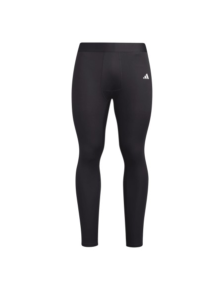 Malla ADIDAS-TF LONG TIGHT M-HP0585-NEGRO-HOMBRE