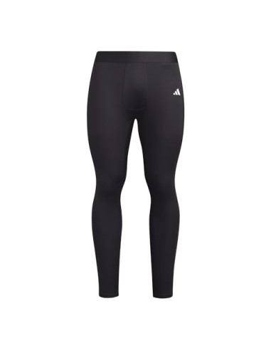 Malla ADIDAS-TF LONG TIGHT M-HP0585-NEGRO-HOMBRE