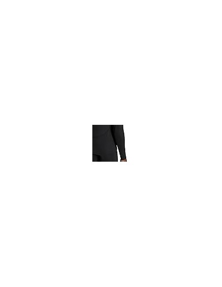 Camiseta ADIDAS-TF LS TEE M-HP0626-NEGRO-HOMBRE