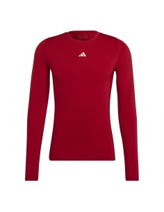 ADIDAS TF LS TEE M