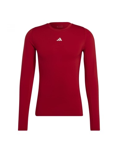 ADIDAS TF LS TEE M
