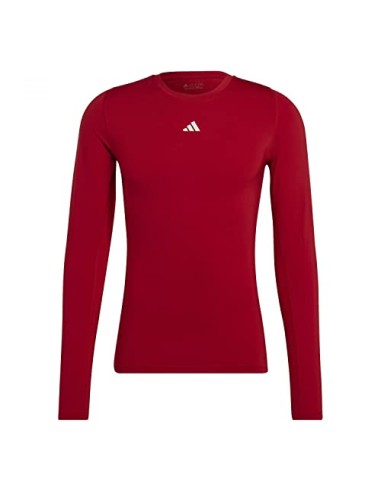 ADIDAS TF LS TEE M