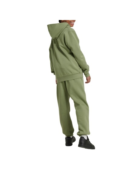 ADIDAS CHANDAL FULL ZIP CON CAPUCHA
