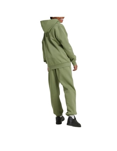 ADIDAS CHANDAL FULL ZIP CON CAPUCHA
