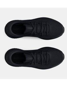 UA CHARGED PURSUIT 3 - BLK 2