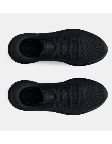 UA CHARGED PURSUIT 3 - BLK