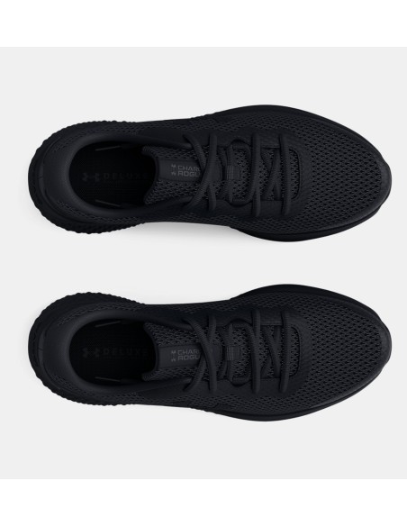 UA CHARGED PURSUIT 3 - BLK