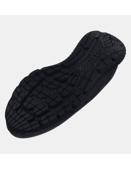 UA CHARGED PURSUIT 3 - BLK