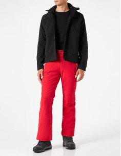MAN JACKET ZIP HOOD-3A01787N-U901 2