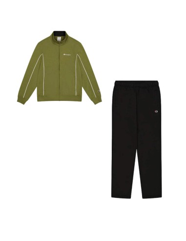 MEN - SWEATSUIT