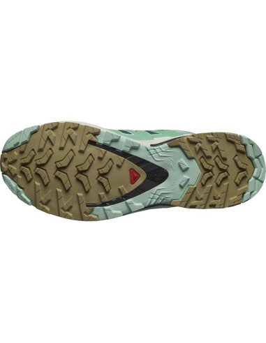 ZAPATILLAS SALOMON XA PRO 3D V9 GTX WOMAN