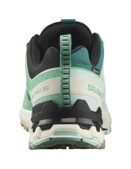 ZAPATILLAS SALOMON XA PRO 3D V9 GTX WOMAN