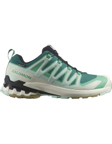 ZAPATILLAS SALOMON XA PRO 3D V9 GTX WOMAN