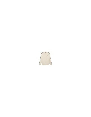 SUDADERA PUMA ESS TAPE MINIMAL GOLD CREWNECK