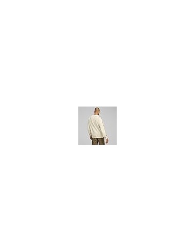 SUDADERA PUMA ESS TAPE MINIMAL GOLD CREWNECK