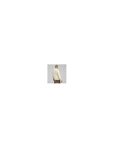 SUDADERA PUMA ESS TAPE MINIMAL GOLD CREWNECK