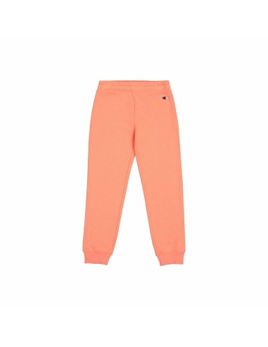 GIRLS - RIB CUFF PANTS