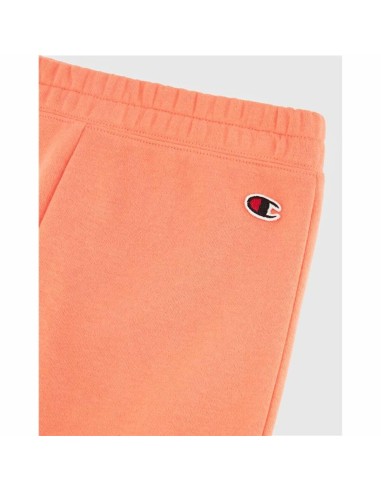 GIRLS - RIB CUFF PANTS