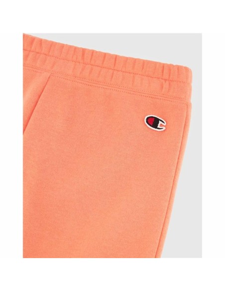 GIRLS - RIB CUFF PANTS