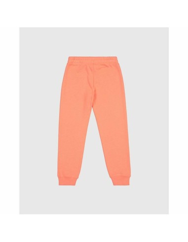 GIRLS - RIB CUFF PANTS