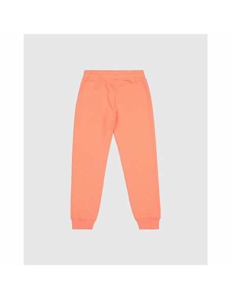 GIRLS - RIB CUFF PANTS