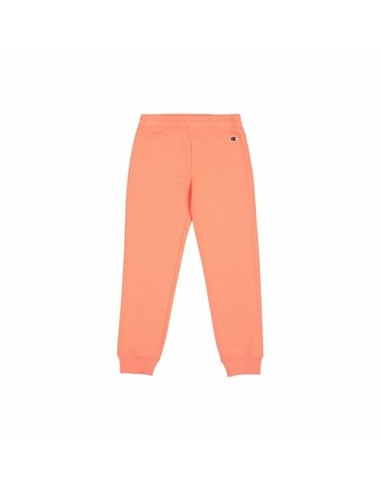 GIRLS - RIB CUFF PANTS