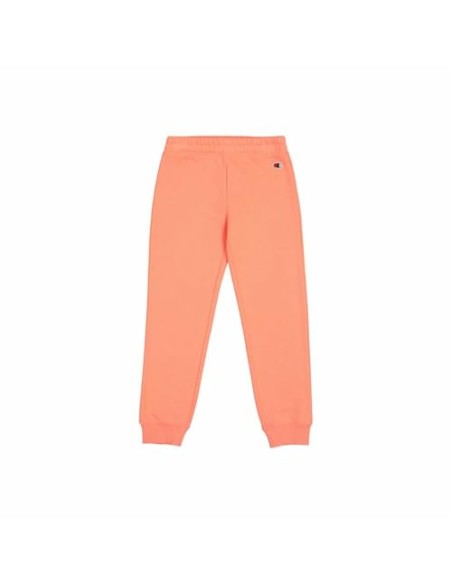 GIRLS - RIB CUFF PANTS