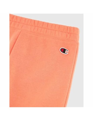 GIRLS - RIB CUFF PANTS
