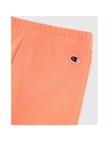 GIRLS - RIB CUFF PANTS
