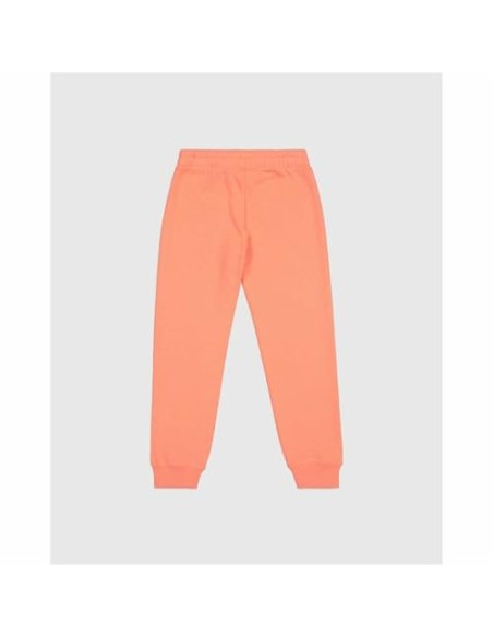 GIRLS - RIB CUFF PANTS