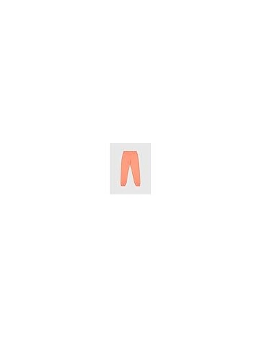 GIRLS - RIB CUFF PANTS