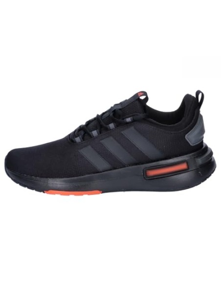 Calzado Running HOMBRE ADIDAS RACER TR23 IE9037 NEGRO